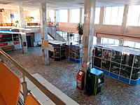 Канашский автовокзал. 21 мая 2024 (вт).