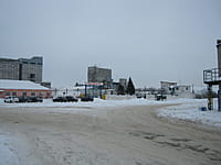 "Канашский элеватор". 22 января 2014 (ср).