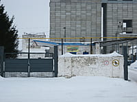 "Канашский элеватор". 21 февраля 2014 (пт).