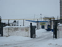 "Канашский элеватор". 21 февраля 2014 (пт).