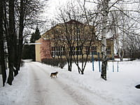 Канашский финансово-экономический колледж. 25 декабря 2013 (ср).