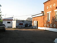 "Канашский хлебозавод №2", ООО. 15 мая 2015 (пт).