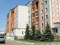 Дом ветеранов. 01 мая 2015 (пт).