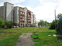 Дом ветеранов. 04 августа 2014 (пн).