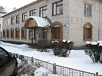 Канашский межрайонный следственный отдел. 25 декабря 2013 (ср).