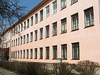 Чебоксарский профессиональный колледж им. Н.В. Никольского обособленное структурное подразделение в г. Канаш. 01 мая 2015 (пт).