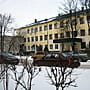 ул. Комсомольская, 31 (г. Канаш) -​ административно-бытовое здание.