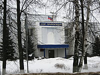 Канашский районный суд. 15 февраля 2014 (сб).