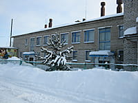 БУ ЧР "Канашский социальный приют для детей и подростков" МЗСР ЧР. 18 января 2014 (сб).