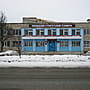 Восточный мкр., 27 (г. Канаш) -​ административно-бытовое здание.