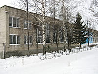 Канашский строительный техникум. 05 января 2014 (вс).