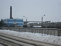 "Канашский сыродельный комбинат", ОАО. 22 января 2014 (ср).