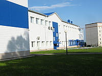 Канашский транспортно-энергетический техникум. 26 мая 2015 (вт).