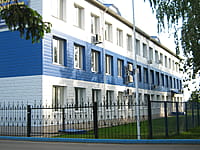 Канашский транспортно-энергетический техникум. 26 мая 2015 (вт).