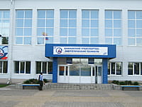 Канашский транспортно-энергетический техникум. 26 мая 2015 (вт).