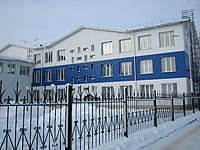 Канашский транспортно-энергетический техникум. 15 января 2014 (ср).