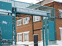 Канашский завод электропогрузчиков. 15 января 2014 (ср).