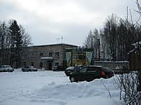 "Канашский завод Стройтехника", ООО. 15 января 2014 (ср).