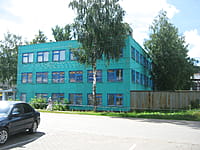 Канашский завод технологической оснастки. 13 августа 2015 (чт).