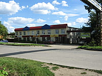 Канашское райпо. 27 августа 2014 (ср).