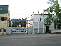 Канашское ТПУ - филиал ОАО "Чувашавтодор". 26 мая 2015 (вт).