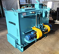 "Канмаш ДСО", машиностроительный завод. 03 ноября 2020 (вт).