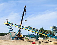 "Канмаш ДСО", машиностроительный завод. 13 апреля 2026 (пн).