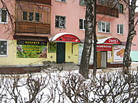 "Капуsта", офис. 01 февраля 2015 (вс).