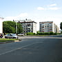 Площадь -​ пр‑т Ленина, 28 (г. Канаш).