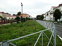 Улица Карла Маркса (г. Канаш). 30 августа 2025 (сб).