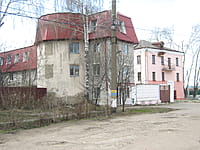 Kaysarow, швейная фабрика. 01 мая 2015 (пт).