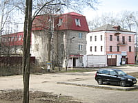 Kaysarow, швейная фабрика. 01 мая 2015 (пт).