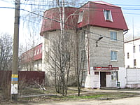 Kaysarow, швейная фабрика. 01 мая 2015 (пт).