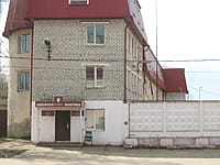 Kaysarow, швейная фабрика. 01 мая 2015 (пт).