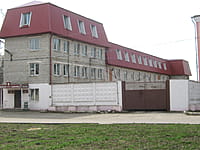 Kaysarow, швейная фабрика. 01 мая 2015 (пт).