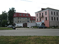 Kaysarow, швейная фабрика. 04 августа 2014 (пн).