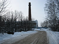 "Керамика", ООО. 23 января 2014 (чт).