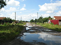 Улица Кирова . 04 августа 2014 (пн).