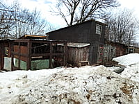 Многоквартирный жилой дом. 29 марта 2026 (вс).