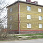 ул. Комсомольская, 13 (г. Канаш) -​ многоквартирный жилой дом.