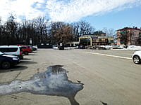 Административно-бытовое здание. 29 марта 2026 (вс).