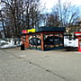 Mix Fast Food, быстрое питание.