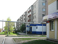 "Автоточка", магазин. 15 мая 2015 (пт).