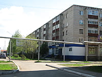 "Автоточка", магазин. 15 мая 2015 (пт).