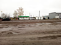 Административно-бытовое здание. 29 октября 2022 (сб).