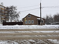 Индивидуальный жилой дом с участком. 19 января 2022 (ср).