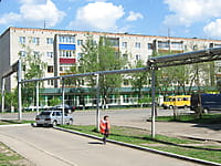 "Фармация", аптека №29. 15 мая 2015 (пт).