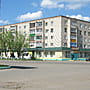 ул. Кооперативная, 2 (г. Канаш) -​ многоквартирный жилой дом.