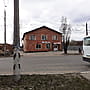"Дом мебели", магазин.