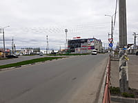 Административно-бытовое здание. 02 мая 2024 (чт).